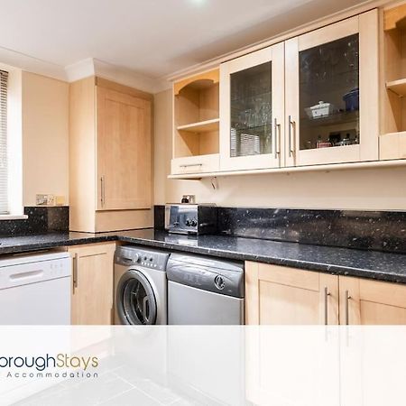 The Loft Apartment Scarborough Ngoại thất bức ảnh