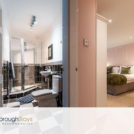 The Loft Apartment Scarborough Ngoại thất bức ảnh